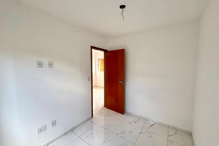 Apartamento à venda com 37m², 2 quartos e sem vagaQuarto 1