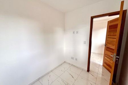 Apartamento à venda com 37m², 2 quartos e sem vagaQuarto 2