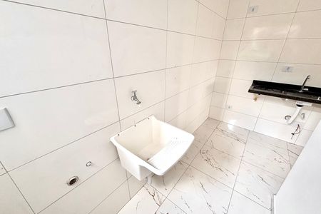 Apartamento à venda com 37m², 2 quartos e sem vagaÁrea de Serviço