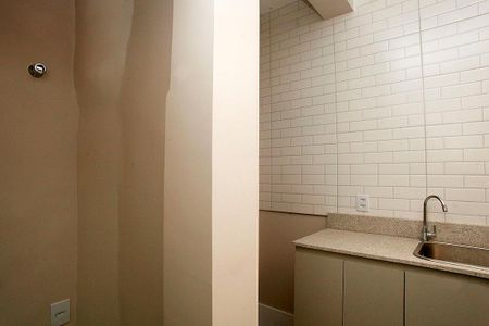 Apartamento para alugar com 140m², 3 quartos e 1 vagaÁrea de Serviço