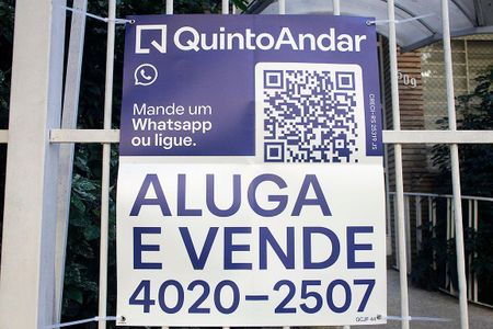 Apartamento para alugar com 140m², 3 quartos e 1 vagaPlaquinha