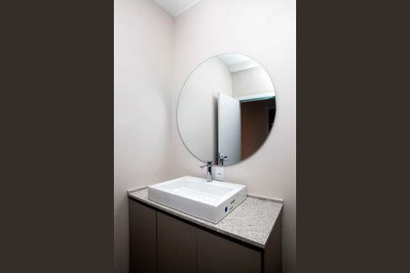 Apartamento para alugar com 140m², 3 quartos e 1 vagaBanheiro 2