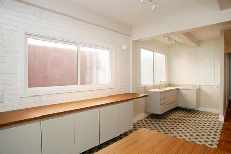 Apartamento para alugar com 140m², 3 quartos e 1 vagaCozinha