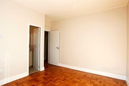 Apartamento para alugar com 140m², 3 quartos e 1 vagaQuarto 1 Suíte