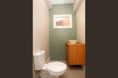 Apartamento para alugar com 140m², 3 quartos e 1 vagaBanheiro 3 Lavabo
