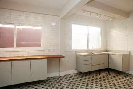Apartamento para alugar com 140m², 3 quartos e 1 vagaCozinha