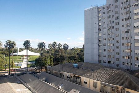 Apartamento para alugar com 140m², 3 quartos e 1 vagaQuarto 2 Vista