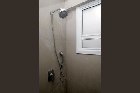 Apartamento para alugar com 140m², 3 quartos e 1 vagaBanheiro 2
