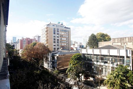 Apartamento para alugar com 140m², 3 quartos e 1 vagaSala Vista