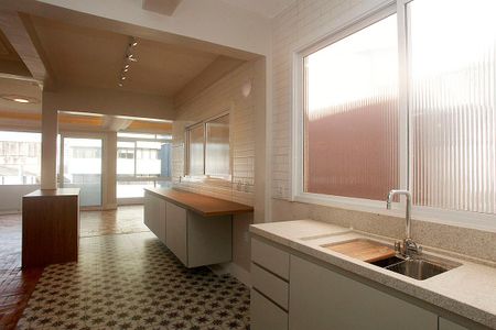 Apartamento para alugar com 140m², 3 quartos e 1 vagaCozinha