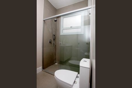 Apartamento para alugar com 140m², 3 quartos e 1 vagaBanheiro 2