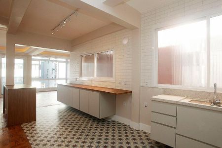 Apartamento para alugar com 140m², 3 quartos e 1 vagaCozinha