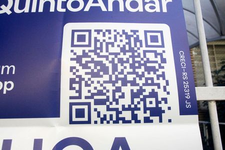 Apartamento para alugar com 140m², 3 quartos e 1 vagaQR Code GCJF-44