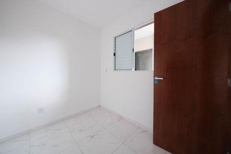 Apartamento à venda com 37m², 2 quartos e sem vagaQuarto 2