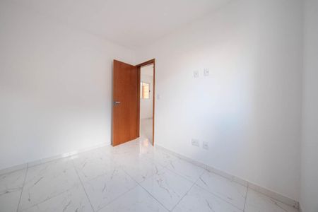 Quarto 1 de apartamento à venda com 2 quartos, 37m² em Vila Guilhermina, São Paulo