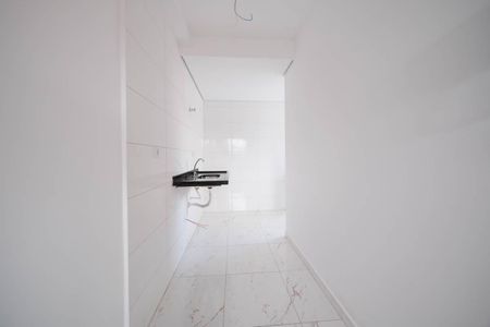 Apartamento à venda com 37m², 2 quartos e sem vagaSala/Cozinha