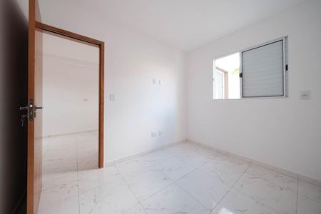 Apartamento à venda com 37m², 2 quartos e sem vagaQuarto 1