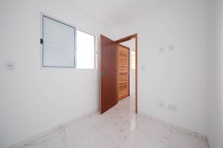 Apartamento à venda com 37m², 2 quartos e sem vagaQuarto 2