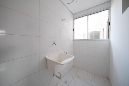 Apartamento à venda com 37m², 2 quartos e sem vagaSala/Cozinha