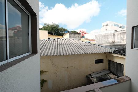 Quarto 1 de apartamento à venda com 2 quartos, 37m² em Vila Guilhermina, São Paulo