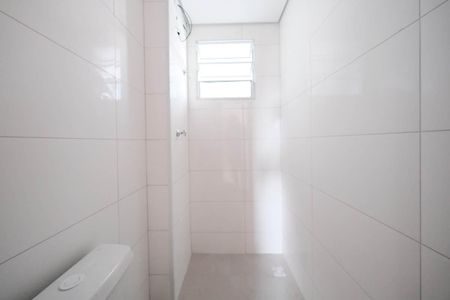 Apartamento à venda com 37m², 2 quartos e sem vagaBanheiro