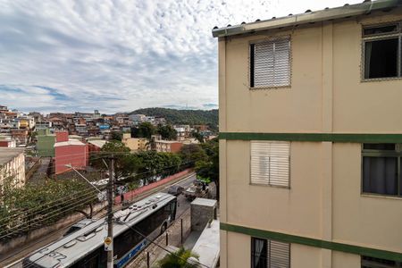 Quarto 1 - Vista de apartamento à venda com 2 quartos, 49m² em Jardim Antartica, São Paulo