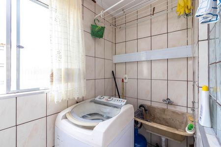 Apartamento à venda com 49m², 2 quartos e 1 vagaÁrea de Serviço