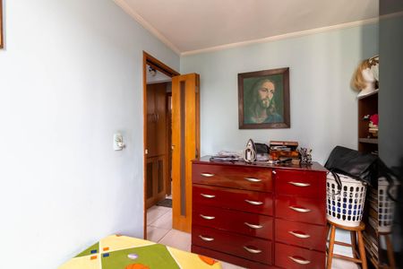 Apartamento à venda com 49m², 2 quartos e 1 vagaQuarto 1