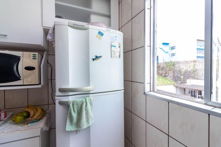 Apartamento à venda com 49m², 2 quartos e 1 vagaÁrea de Serviço