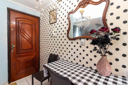 Apartamento à venda com 49m², 2 quartos e 1 vagaSala de Estar e Jantar