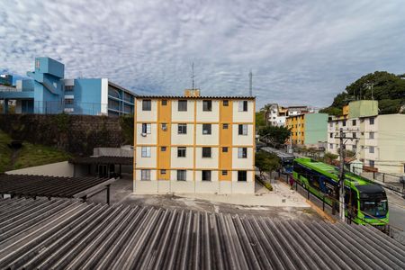 Apartamento à venda com 49m², 2 quartos e 1 vagaÁrea de Serviço - Vista
