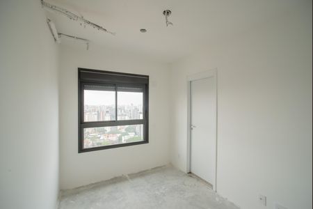 Suíte 1 de apartamento à venda com 3 quartos, 232m² em Vila Clementino, São Paulo