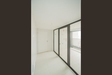 Área de Serviço de apartamento à venda com 3 quartos, 232m² em Vila Clementino, São Paulo