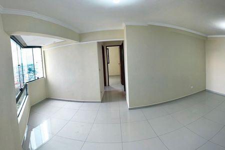 Sala de apartamento para alugar com 3 quartos, 70m² em Parque Esmeralda, São Paulo