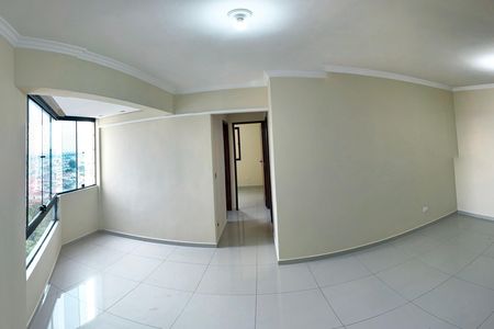 Sala de apartamento para alugar com 3 quartos, 70m² em Parque Esmeralda, São Paulo