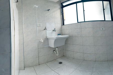 Apartamento para alugar com 70m², 3 quartos e 1 vaga Apartamento para alugar com 70m², 3 quartos e 1 vagaLavanderia