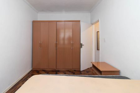 Quarto de apartamento para alugar com 1 quarto, 46m² em Santana, Porto Alegre