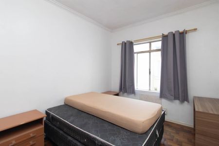 Quarto de apartamento para alugar com 1 quarto, 46m² em Santana, Porto Alegre