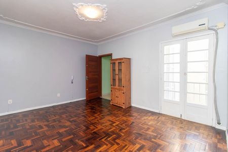Sala de apartamento para alugar com 1 quarto, 46m² em Santana, Porto Alegre