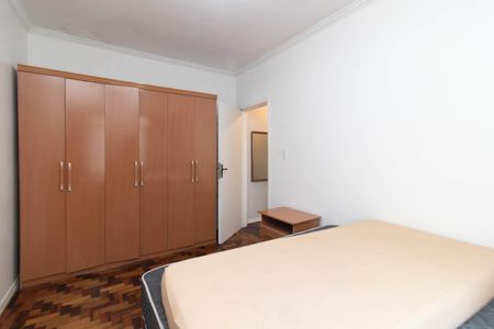 Quarto de apartamento para alugar com 1 quarto, 46m² em Santana, Porto Alegre