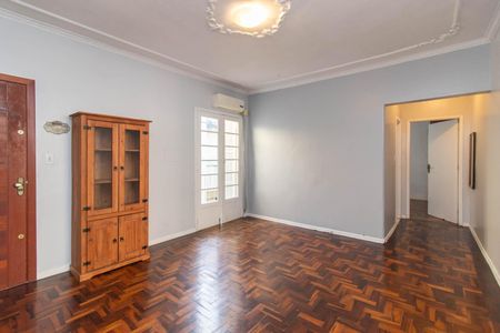 Sala de apartamento para alugar com 1 quarto, 46m² em Santana, Porto Alegre