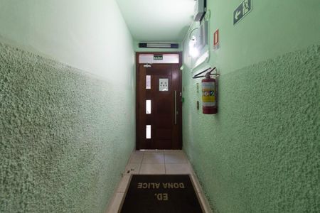 Apartamento para alugar com 46m², 1 quarto e sem vaga Apartamento para alugar com 46m², 1 quarto e sem vagaÁrea comum