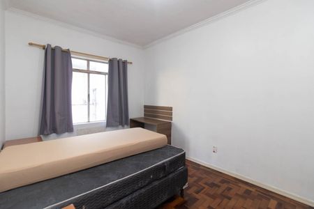 Quarto de apartamento para alugar com 1 quarto, 46m² em Santana, Porto Alegre