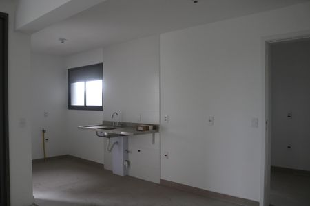 Apartamento à venda com 136m², 3 quartos e 2 vagasCozinha
