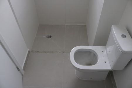 Apartamento à venda com 136m², 3 quartos e 2 vagasBanheiro 2