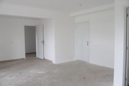 Apartamento à venda com 136m², 3 quartos e 2 vagasSala