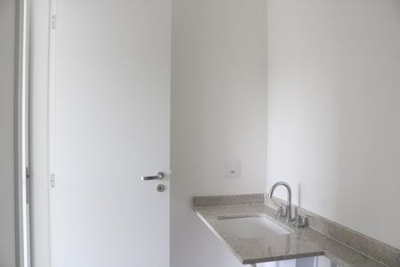 Apartamento à venda com 136m², 3 quartos e 2 vagasBanheiro 3