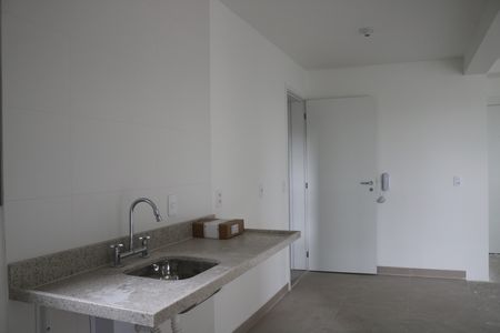 Apartamento à venda com 136m², 3 quartos e 2 vagasCozinha