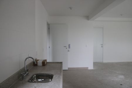 Apartamento à venda com 136m², 3 quartos e 2 vagasCozinha