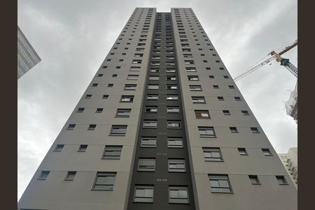 Apartamento à venda com 136m², 3 quartos e 2 vagas Apartamento à venda com 136m², 3 quartos e 2 vagasFachada do Prédio